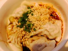 老麻抄手-金鼎轩(亚运村店)