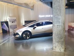 -现代汽车文化中心 Hyundai Motorstudio Beijing