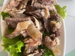 -花田煮鲜牛肉火锅(钟楼众汇店)