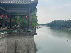 -粤晖园
