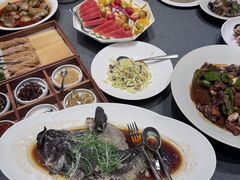 -臻悦海宴.家宴(奥体中心店)
