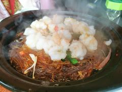-绿茶餐厅(蓝色港湾店)
