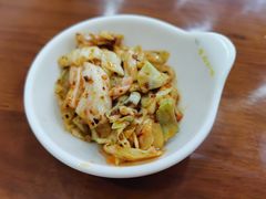 -胡成记口蘑龙眼包子(盐道街店)