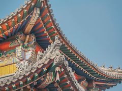 -五塔寺