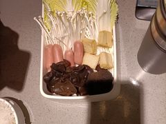 -半天妖烤鱼(诺德广场店)