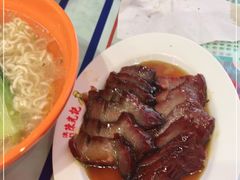 -澳门陈光记烧味饭店(万象城店)