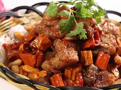 -沾益龚记辣子鸡(沾益店)