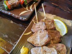 -鸟鹏烧鸟居酒屋(龙岗万科店)