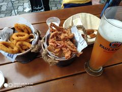 -宝莱纳餐厅(滨江店)