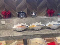 -老船舫·现做活鲜鱼馆(东郊记忆店)