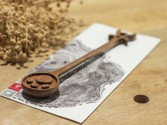 -五月木作·DIY木作文创体验店(北京路店)