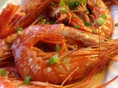 濑尿虾-沈家门海鲜夜排档(东港店)