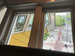 -立体方块屋