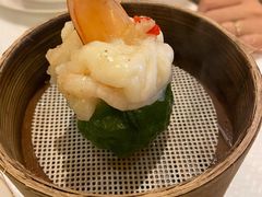 青岛大虾烧麦-铭家点心(秦岭路店)