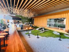 -Seesaw Coffee(朝阳大悦城店)