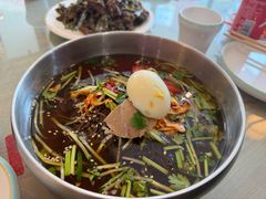-英兰朝族饭店·英兰锅包肉(佳园路店)