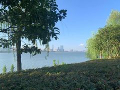 -艾溪湖湿地公园