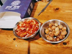 -质烤烤物·活烤海鲜(质烤总店)