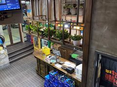 -云晓光头烧烤吧(盛夏店)