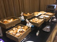 -旅游大厦餐厅(万盛南街店)