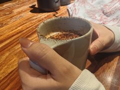 -野鸽子咖啡(航空路店)