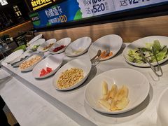 -豪客来牛排(成都锦江大融城店)