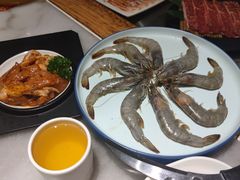 -韩宫宴和牛烤肉(合肥滨湖银泰城店)