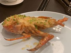 风范小龙虾-广州文华东方酒店·江-由辉师傅主理