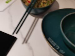 -椰子湾·海南火锅·糟粕醋·椰子鸡(正大广场店)