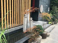 -竹里馆 ·茶食(奥体店)