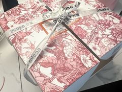 -5Cake五度无蔗糖低脂蛋糕(陶然亭店)