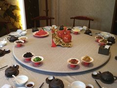 -冶春茶社(太和广场店)