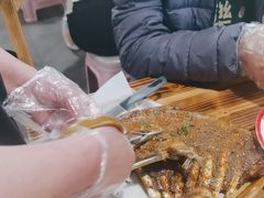 -冶建镜子·老南昌大排档·江西虾王(总店)