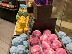 -LUSH(威尼斯人店)