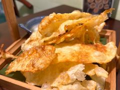 大理烤乳扇-紫滇源云南生态菜(丹凤街店)