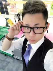 -芳琪造型