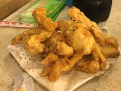 -朱氏胖子烂火锅(洪崖洞店)