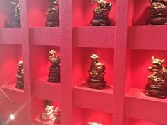 -熊将居·点单自助烤肉(力盟店)