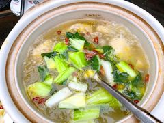 -随意茶庄·地道杭帮农家菜(梅家坞店)