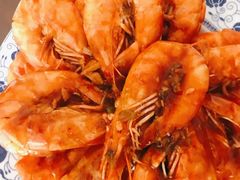 油盐炒大虾-十六蒲(桂林路店)