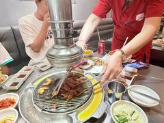 -喜来稀肉(虹泉路店)