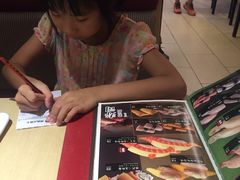 -万岁寿司(蓬江万达店)