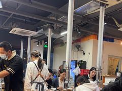 -阿山卓·野生菌火锅·纳西火塘烤肉