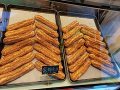 -西树泡芙(郑州二七万达店)