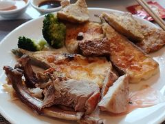 -白云宾馆-祥云西餐厅·法式鹅肝海鲜自助