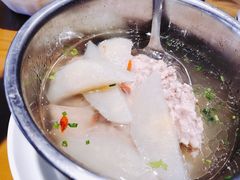 -邻家小馆(银都店)