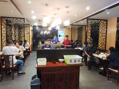 大堂-东泰祥生煎馆(重庆北路店)