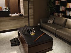 -水墨澜渟足道·SPA·传统(四望亭东关街店)