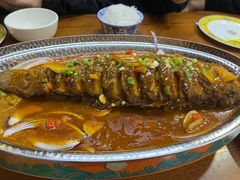 -中卫御苑福膳·养生局(圆明园店)