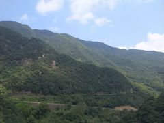 -宁波五龙潭景区